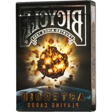 Get Store Asteroid Oyun Kartları