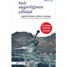 Batı Uygarlığının Çöküşü