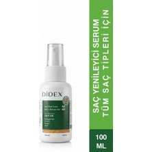 Didex Saç Bakım Serumu