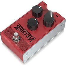 Get Store Oktav Pedalı