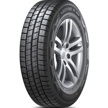 Hankook 215/60R17C 109/107H RA30 Vantra St As2 (4 Mevsim) (2024)