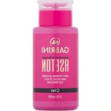 Get Store Çilek Aromalı Pompalı Aseton, Kolay Kullanım