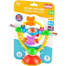 Get Store Nessiworld Mama Sandalyesi Oyuncağı AE-2101
