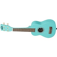 Get Store Soprano Ukulele, Eğlenceli Müzik Deneyimi Için Uygun