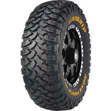 Unigrip 245/75R16 120/116Q Road Force M/t (Yaz) (2024)