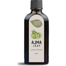 Get Store Bektaşi Üzümü Saç Bakım Yağı - 100 ml