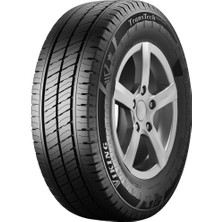 Viking 225/75R16C 121/120R 10PR Lre Transtech Newgen (Yaz) (2024)