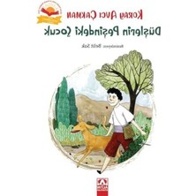Get Store Düşlerin Peşindeki Çocuk Romanı - 2015 Ödüllü