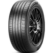 Pirelli 245/45R20 103Y Xl Rnf Elect P-Zero E (Yaz) (2024)