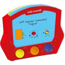 Get Store Zeka Geliştirici Dikkat Kutusu - 3-6 Yaş Için