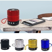 Empressco Taşınabilir Kablosuz Bluetooth Hoparlör, Yüksek Ses ve Hafif Tasarım