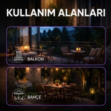 Veraura Lifestyle Uv Işıklı Sinek Kovucu - Şarjlı ve Asma Aparatlı - Sessiz Çalışma