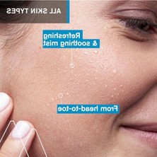 Get Store Termal Su Spreyi - 300 ml