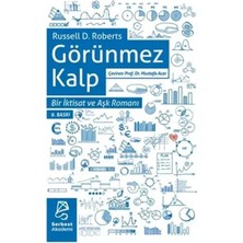 Umut Collection Görünmez Kalp