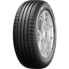Dunlop 205/55R17 95V Sport Bluresponse (Yaz) (2024)
