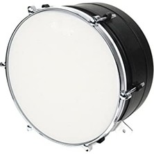 Get Store 8 Inç Tom/timbale/trampet Derisi - Kaplamalı