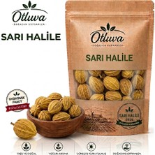 Otluva Sarı Halile 100 gr