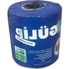 Get Store Gül Ip Balya Makinası Ipi, 5 kg Ağırlık ile Dayanıklı ve Kullanışlı