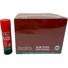 Elit Stick Yapıştırıcı 20 gr 20'li Paket