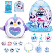 Get Store Buzul Temalı Sürpriz Yumurta Oyun Seti ile Eğlenceli Deneyimler
