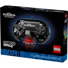 Get Store LEGO 40769 Sega Genesıs Controller Sonıc The Hedgehog