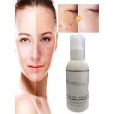 Bezos White Factor Cilt Beyazlatıcı Ton Açıcı Krem 120 ml