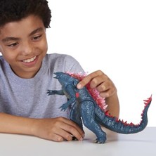 Get Store Sesli Aksiyon Figürü - 18 cm Evolved