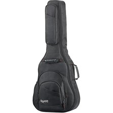 Get Store Akustik Gitar Çantası, 15 W Balistik Koruma, Taşıma Kolaylığı
