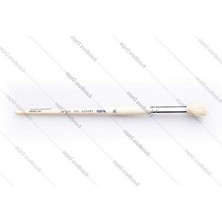 Get Store Sert Kıllı Yuvarlak Fırça - 758AL-10 Akrilik ve Yağlı Boya Için