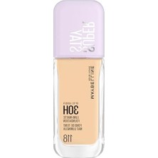 Get Store Lumi Matte Fondöten - 118 Numaralı Ürün