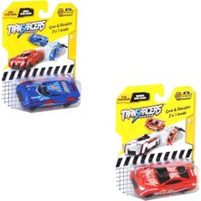 Bayi 463875-B1 , Transracers Spor Araçlar, +3 Yaş - 1 Adet Stokta Olan Gönderilir Najmaddin