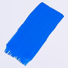 Get Store 16 ml Guaj Boya, Cobalt Blue Renkli Sanat Malzemesi