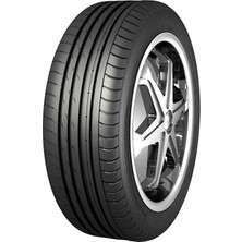 Nankang 225/35R19 88Y Xl Sportnex As-2+ (Yaz) (2024)