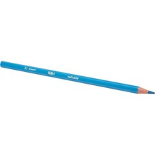 Get Store 36'lı Metal Kutu Kuru Boya Kalemi - Renkli Sanat Çalışmaları Için