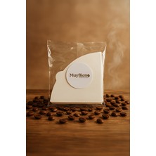 MuyBieno V60 02 Dripper Demleme Kağıdı (50 Adet)