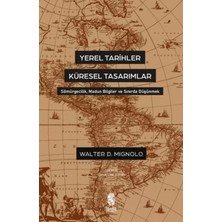 Aydogan's Ayd Yerel Tarihler Küresel Tasarımlar