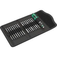 Get Store Cırcır Fonksiyonlu Kompakt Alet - Kraftform Teknolojisi ile