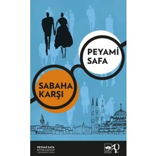 Aydogan's Ayd Sabaha Karşı