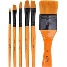 Get Store Fırça Seti 6lı