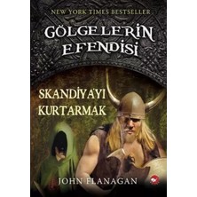 Aydogan's Ayd Göelerin Esi 04 - Skandiyayı Kurtarmak