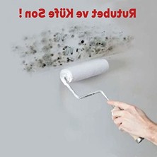 Get Store Nem ve Küf Önleyici Boya, 1 kg Kapasite ile Uygulama Kolaylığı