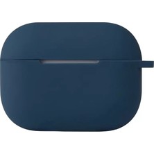 Aydogan's Ayd Airpods Pro 2 (2.nesil) Hang Kılıf - Lacivert