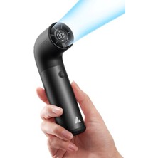 Get Store Turbo Mini Fan, 19000 Rpm Hız ile Güçlü Soğutma