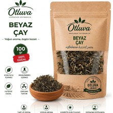 İstanbul Baharat Beyaz Çay 50 gr