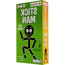 Get Store Eğitici Stick Man Oyuncak - Öğretici Oyun Seçenekleri