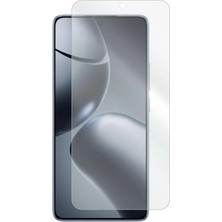 MidasTech Xiaomi 14T Kırılmaz Cam Ekran Koruyucu Nemere