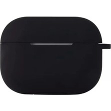 Aydogan's Ayd Airpods Pro 2 (2.nesil) Hang Kılıf - Siyah