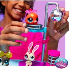 Get Store Disko Temalı Oyun Paketi - Eğlenceli Aktiviteler Için Hazır Set