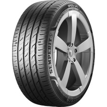 Semperit 235/45R18 98Y Xl Fr Speed-Life 3 (Yaz) (2024)