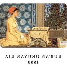 Get Store 4'lü Çizgisiz Defter Seti - Esnek Kapak